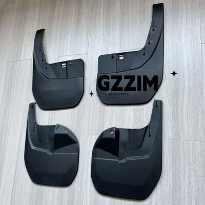 Customized Design Mud Flaps Fender Mud Guard for Toyota Hilux Revo 2026