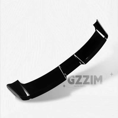 Rear Roof Spoiler for Sienna 2021 2022 2023 Trunk Wing ABS Gloss Black Factory Direct